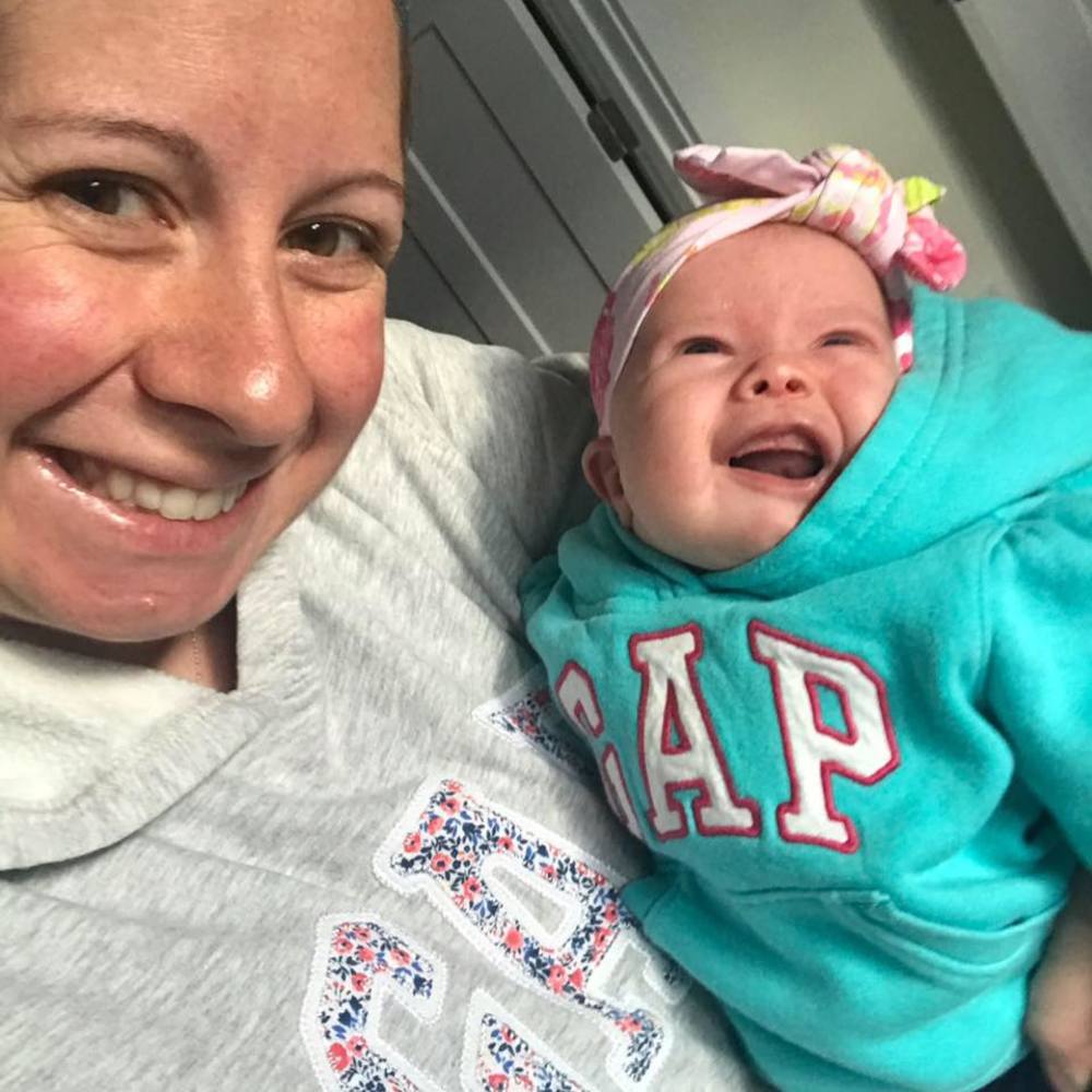 Meet your Posher, Christina